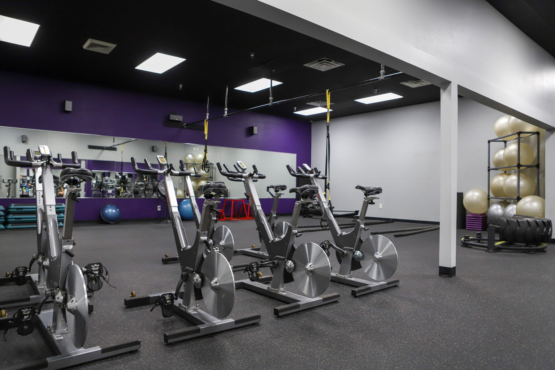 Memberships | Premier Fitness and Wellness - La Crosse 